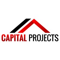 Capital Projects Inc logo - Similar company to Capital Project Delivery, Llc