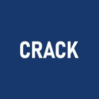 CRACK logo - Similar company to Intiland Youth Panel