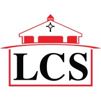 Lafayette Christian School logo - Similar company to Dakar Academy Schools