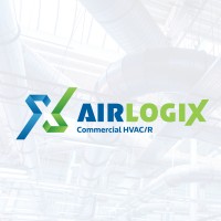AirLogix logo - Similar company to General Cherry