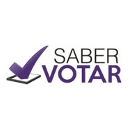 Saber Votar logo - Similar company to Actívate