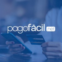 PagoFácil logo - Similar company to Netpay