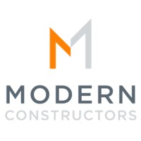 Modern Constructors logo - Similar company to Moderne Construction Congo