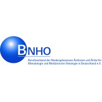 BNHO e.V. logo - Similar company to Dgho E.V.