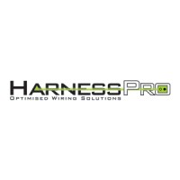 HarnessPro - We are Hiring! logo - Similar company to Kosyka, S.R.O.
