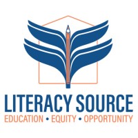 LITERACY SOURCE, A COMMUNITY LEARNING CENTER logo - Similar company to Fixing To Fly