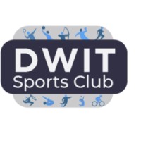 DWIT Sports Club logo - Similar company to Tedxdwit College