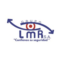 Grupo LMR S.A. logo - Similar company to Hamza Security