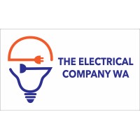 The Electrical Company WA logo - Similar company to The Electrical Company Vic