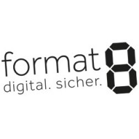 format8 GmbH logo - Similar company to Quodes Solutions