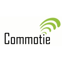 Study Association Commotie logo - Similar company to Hackathon Masters