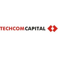 Techcom Capital Management JSC logo - Similar company to Ks Securities