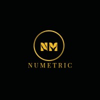 NUMETRIC logo - Similar company to Numetric As