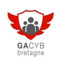GACYB Finistère logo - Similar company to Breizh No-Code