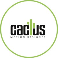 Cactus Lab Studio logo - Similar company to Ibeize