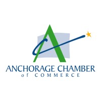 Anchorage Chamber of Commerce logo - Similar company to Alaska Chamber