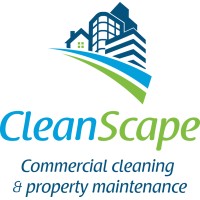 CleanScape Ltd logo - Similar company to Northern Districts Security