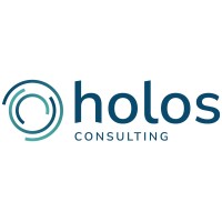 Holos Consulting logo - Similar company to Holostech