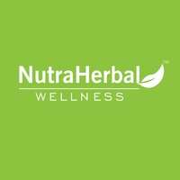 Nutraherbal logo - Similar company to Xcugas Technology