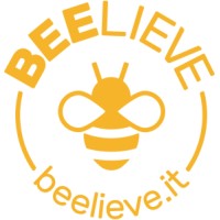 Beelieve - Social Impact Brand logo - Similar company to Design Della Comunicazione
