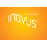 Inovus Solar, now SolarOne logo - Similar company to Luminous Zone