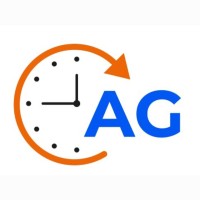 AG Estacionamento logo - Similar company to Estacion - Estacionamento Rotativo