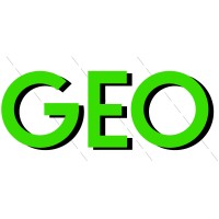 Geo-DV GmbH logo - Similar company to Geo-Data