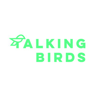 Talking Birds Public Relations Nederland logo - Similar company to Talking Birds Public Relations