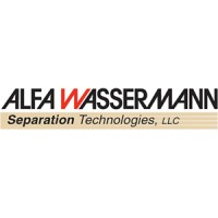 Alfa Wassermann Separation Technologies logo - Similar company to Flo S.P.A.