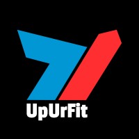 UpUrFit logo - Similar company to Khelaxy
