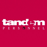 Tandem Personnel logo - Similar company to Plan-It Consulting Ltd