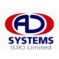 AD Systems uk ltd logo - Similar company to Evolve