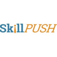 SkillPUSH logo - Similar company to Nfiniti3