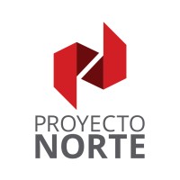 Proyecto Norte logo - Similar company to Made Construcciones