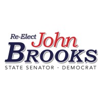 John Brooks For New York State Senate