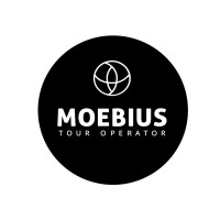 Moebius Incoming DMC logo - Similar company to Edificar Seguros
