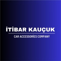 İtibar Kauçuk logo - Similar company to Tasarım Arabam