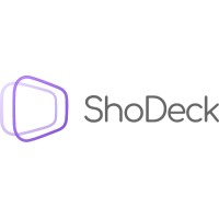 ShoDeck(Previously BuyerDeck) logo - Similar company to Lean Stream