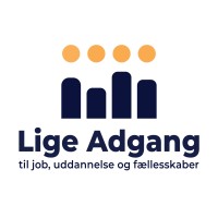 Foreningen Lige Adgang logo - Similar company to Early Warning