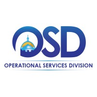 The Commonwealth Of Massachusetts Operational Services Division (Osd)