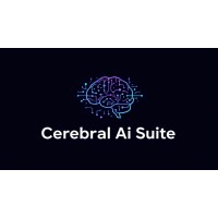 Cerebral AI Suite logo - Similar company to Brainvine