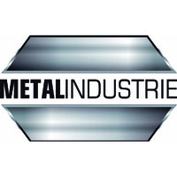 METAL INDUSTRIE logo - Similar company to Cintrage Métal
