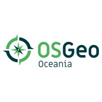 OSGeo Oceania logo - Similar company to Auspatious