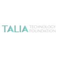 Talia Technology Foundation logo - Similar company to Talia Technology