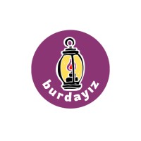 Buradayız logo - Similar company to Brand Id
