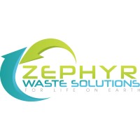 Zephyr Waste Solutions logo - Similar company to Effective Consumer Services