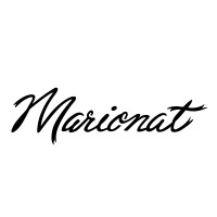 Marionat The Bridal Veil Company logo - Similar company to Wedding Gown Preservation Co.