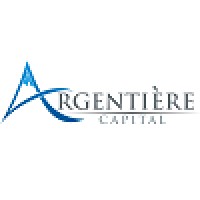 Argentière Capital AG logo - Similar company to Numeus Group