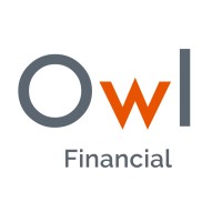 Owl Financial logo - Similar company to The Openwork Partnership