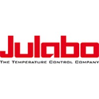 JULABO GmbH logo - Similar company to Vitlab Gmbh